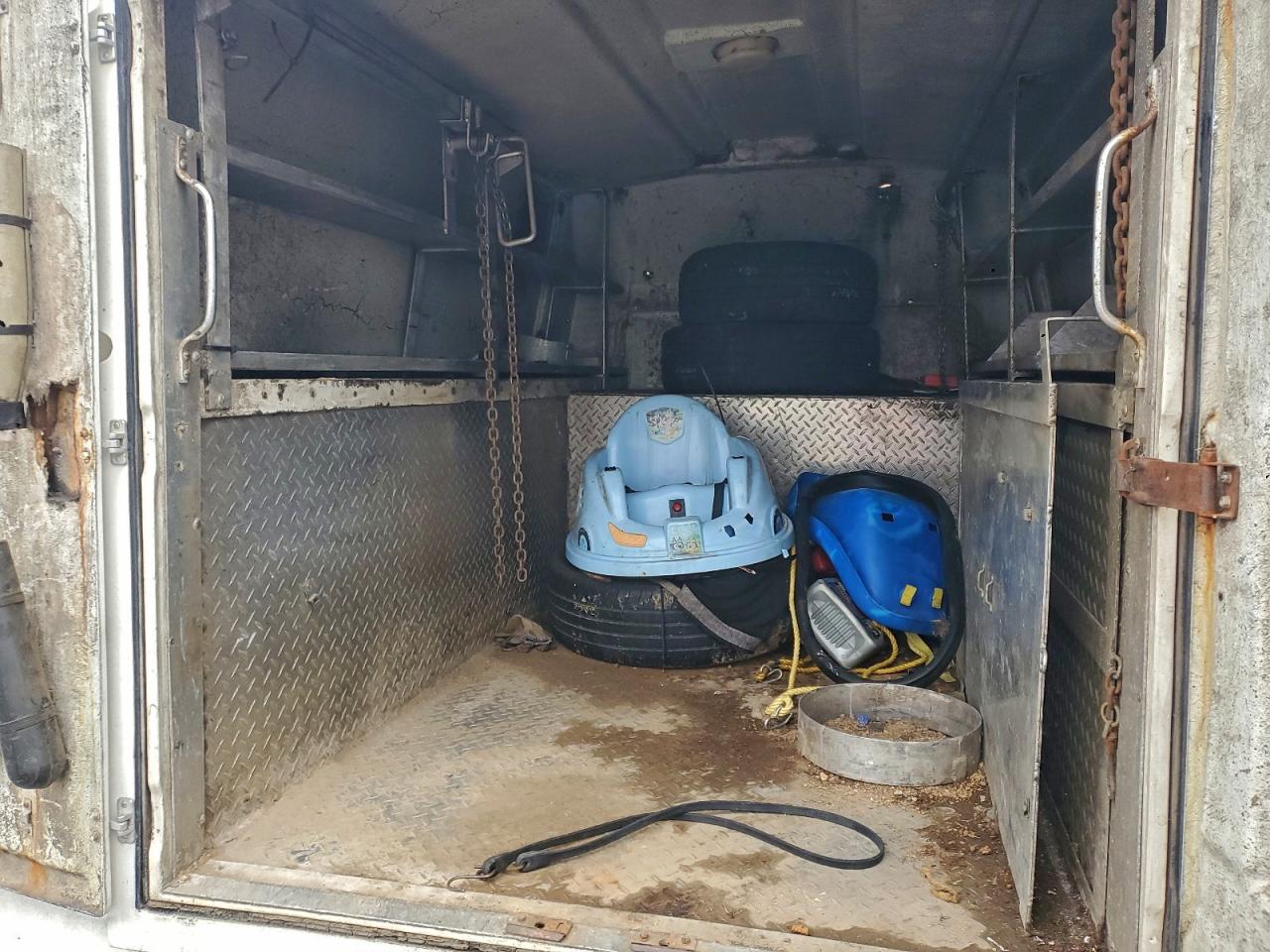 2001 Dodge Ram 2500 VIN: 3B7KC26Z51M271832 Lot: 94362285