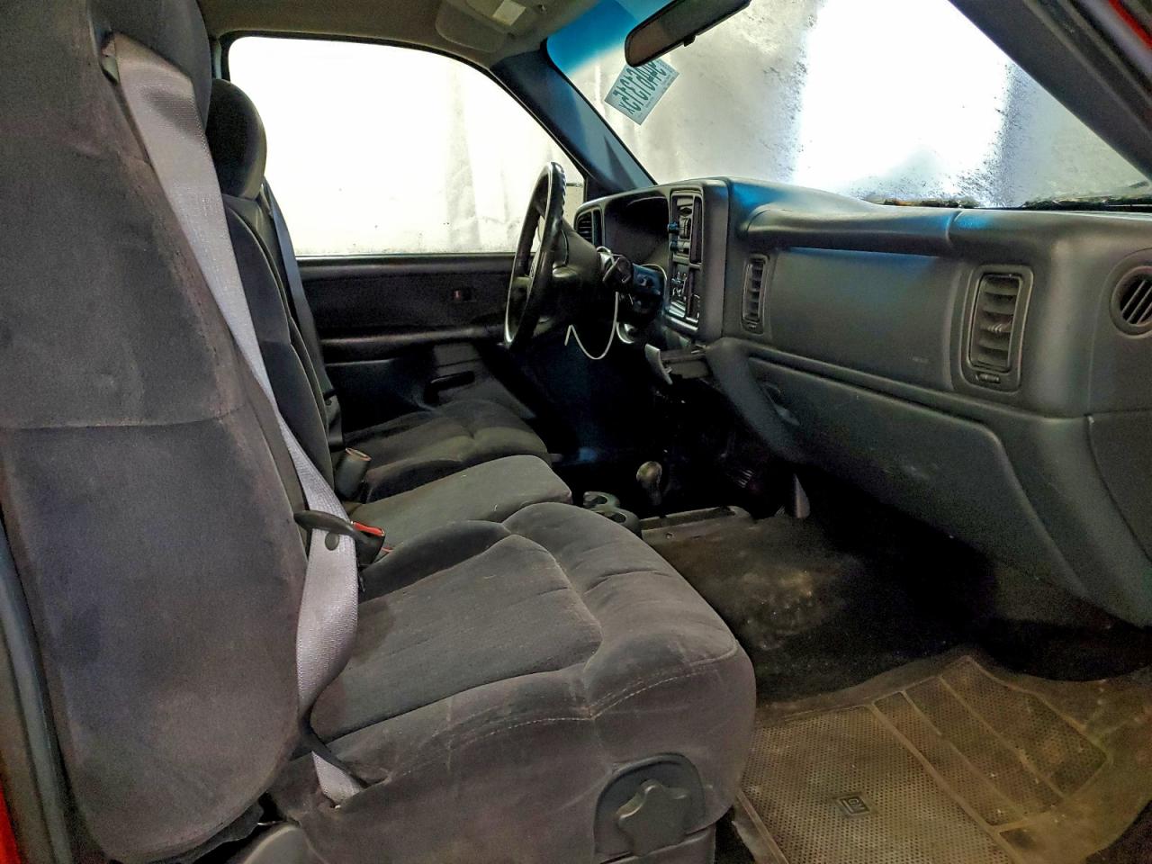 2001 Chevrolet Silverado K1500 VIN: 1GCEK14V01Z137206 Lot: 94461315