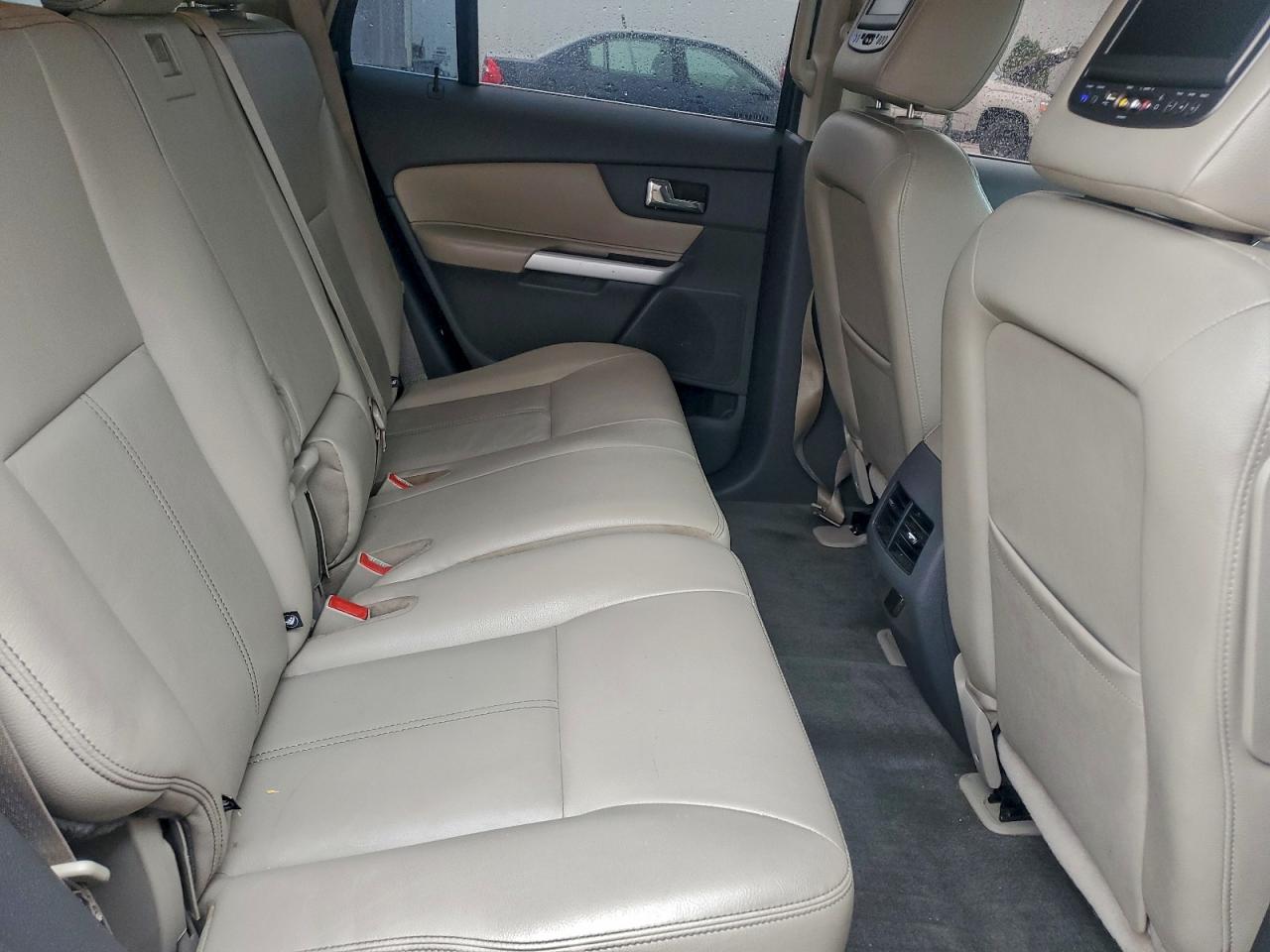 2012 Ford Edge Limited VIN: 2FMDK3KC9CBA57946 Lot: 93415665