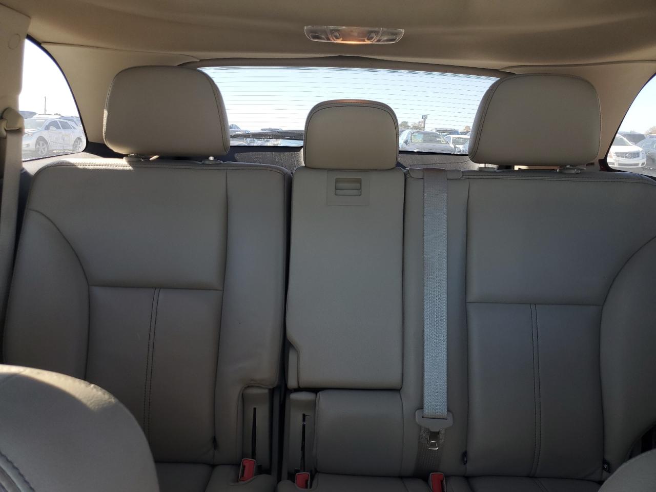 2013 Ford Edge Sel VIN: 2FMDK3JC0DBC52935 Lot: 92076705