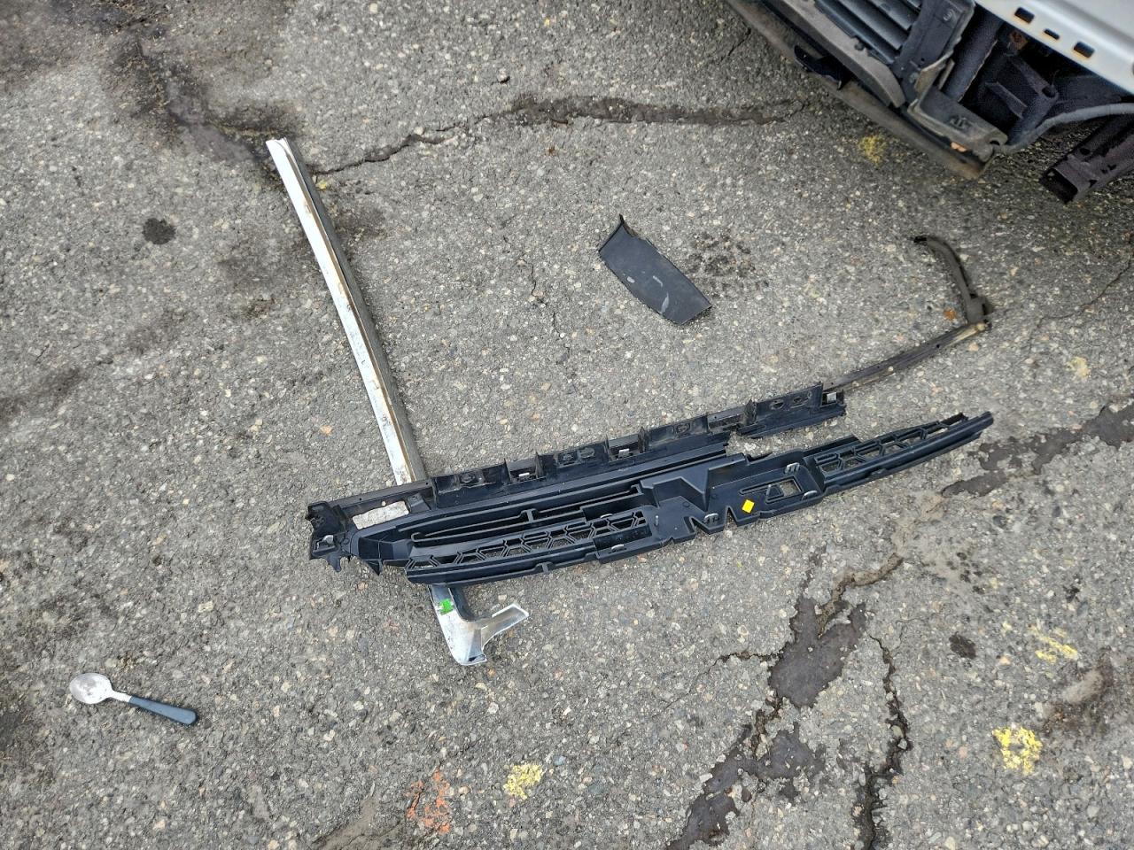 2017 GMC Acadia Sle VIN: 1GKKNRLA0HZ153637 Lot: 93244725