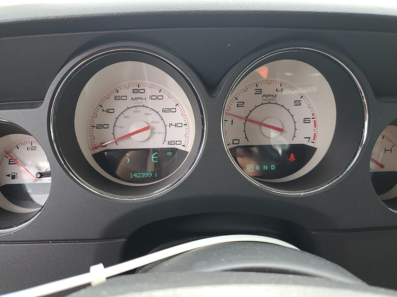 2012 Dodge Challenger R/T VIN: 2C3CDYBT1CH176907 Lot: 90591535