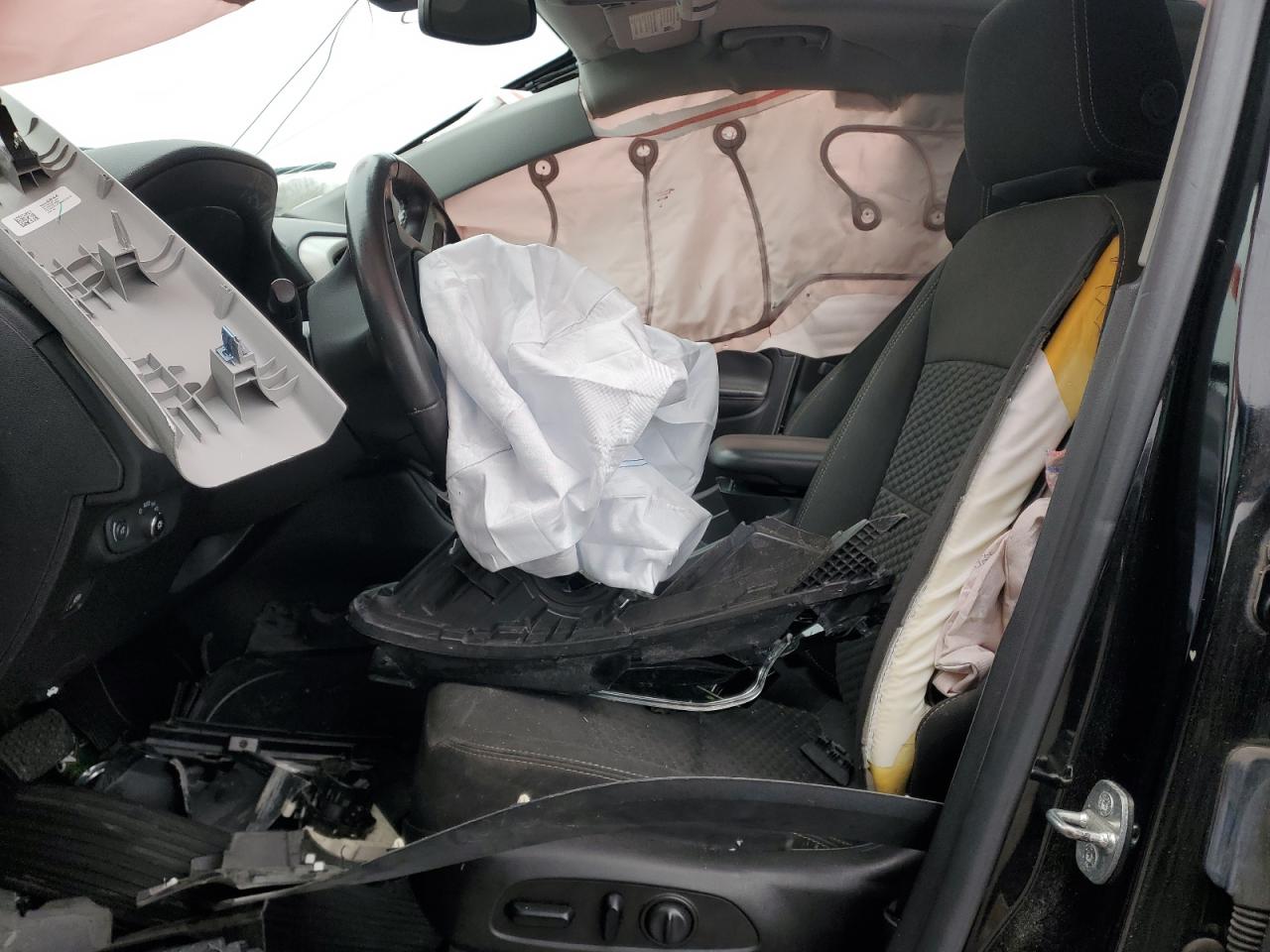 2019 GMC Terrain Sle VIN: 3GKALTEVXKL298021 Lot: 82642335