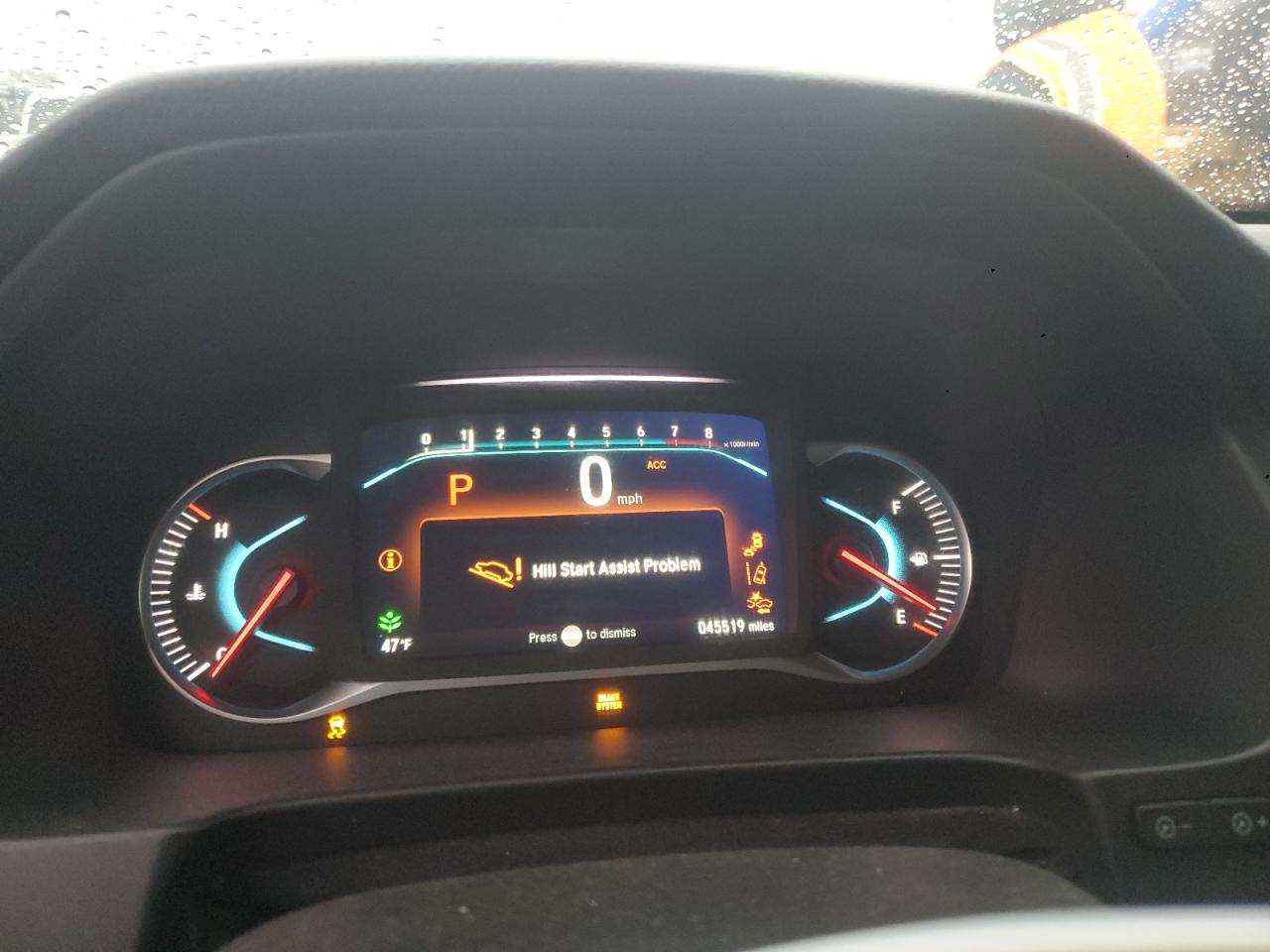 2021 Honda Pilot Ex VIN: 5FNYF6H35MB031013 Lot: 93005465