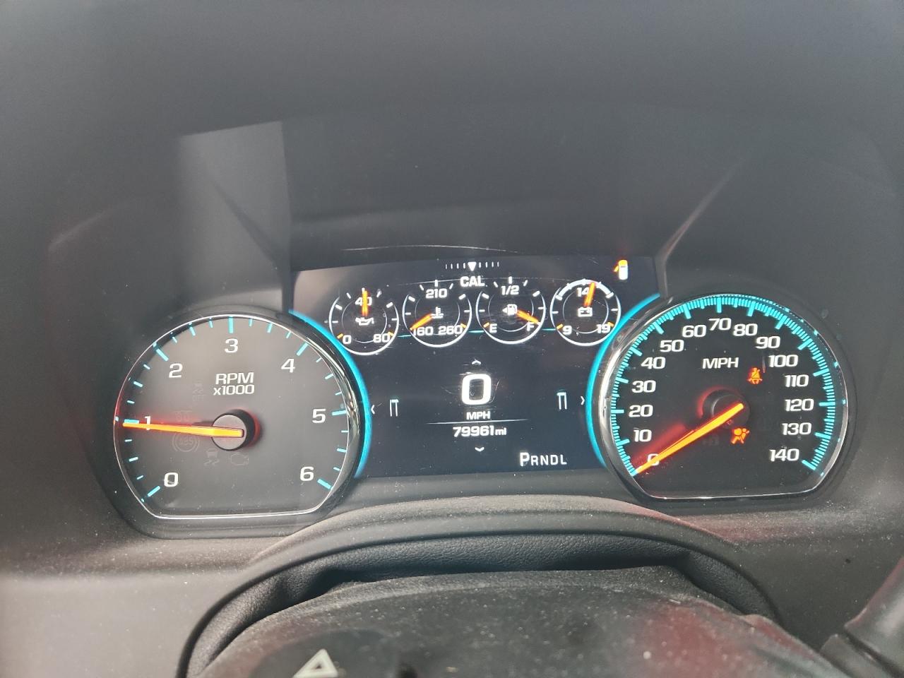 2017 GMC Yukon Slt VIN: 1GKS2BKC6HR283568 Lot: 92373105