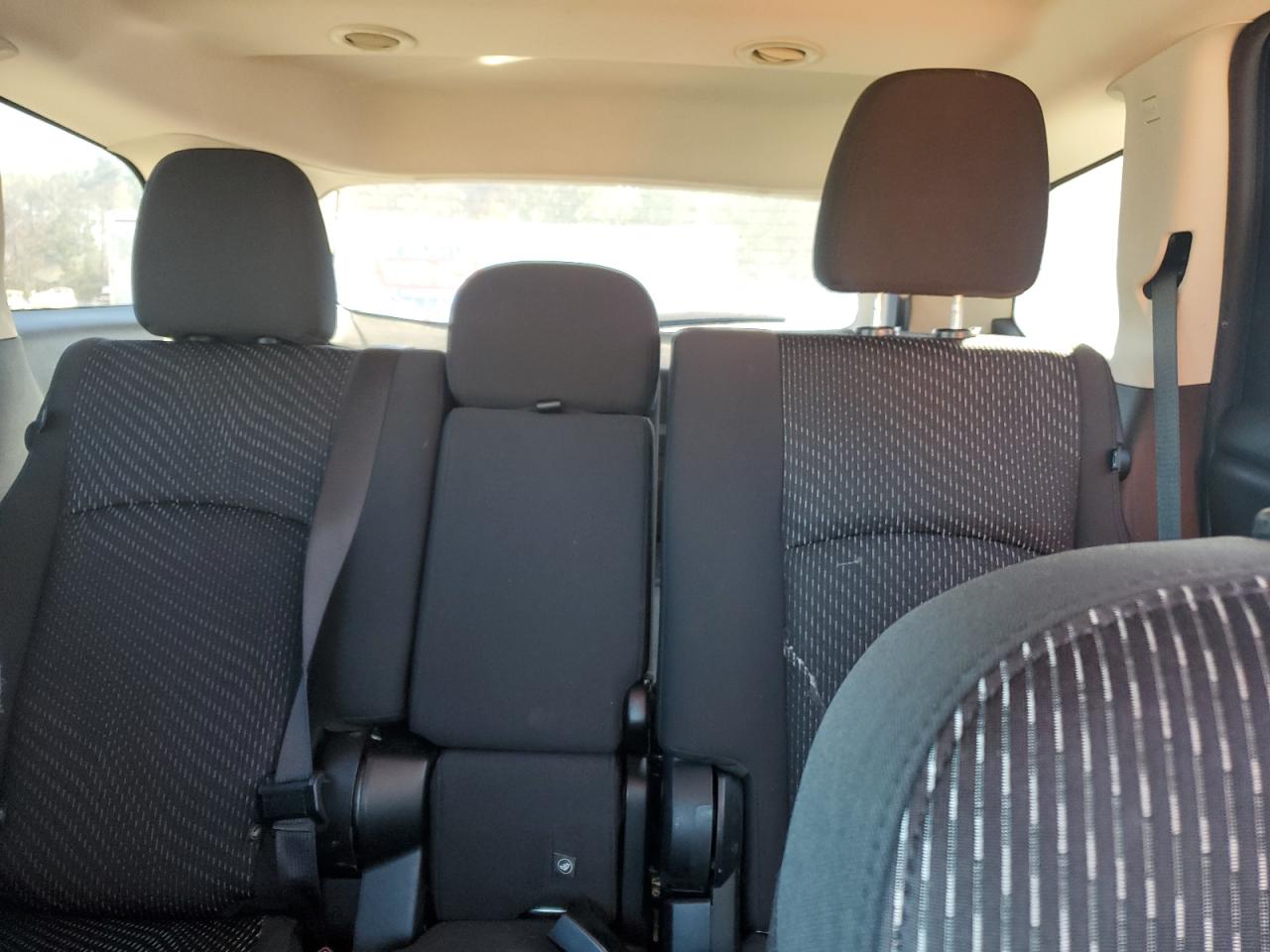 2018 Dodge Journey Se VIN: 3C4PDCAB8JT189201 Lot: 92250225