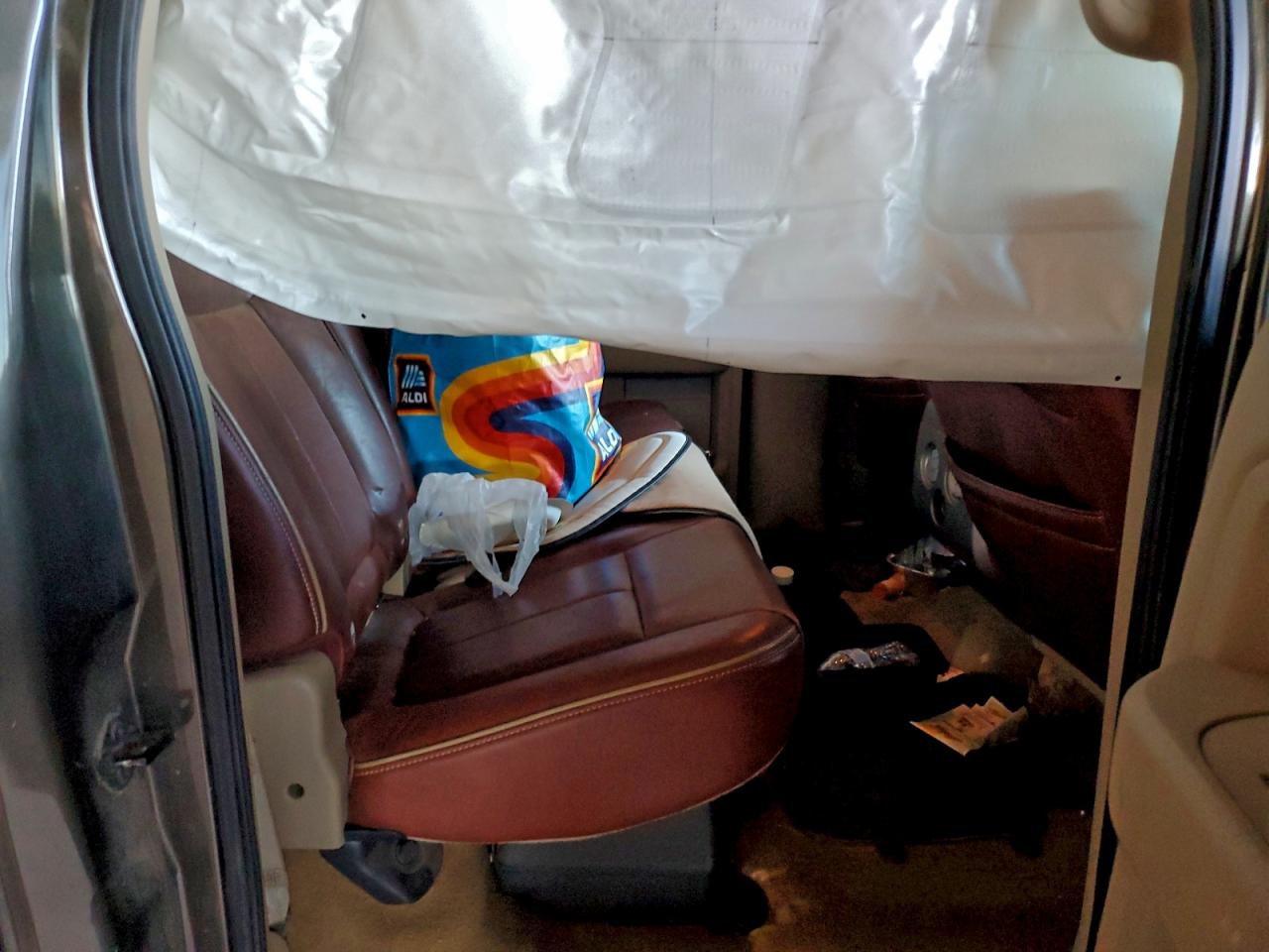 2009 Ford F150 Supercrew VIN: 1FTPW14V89KB73923 Lot: 93701965