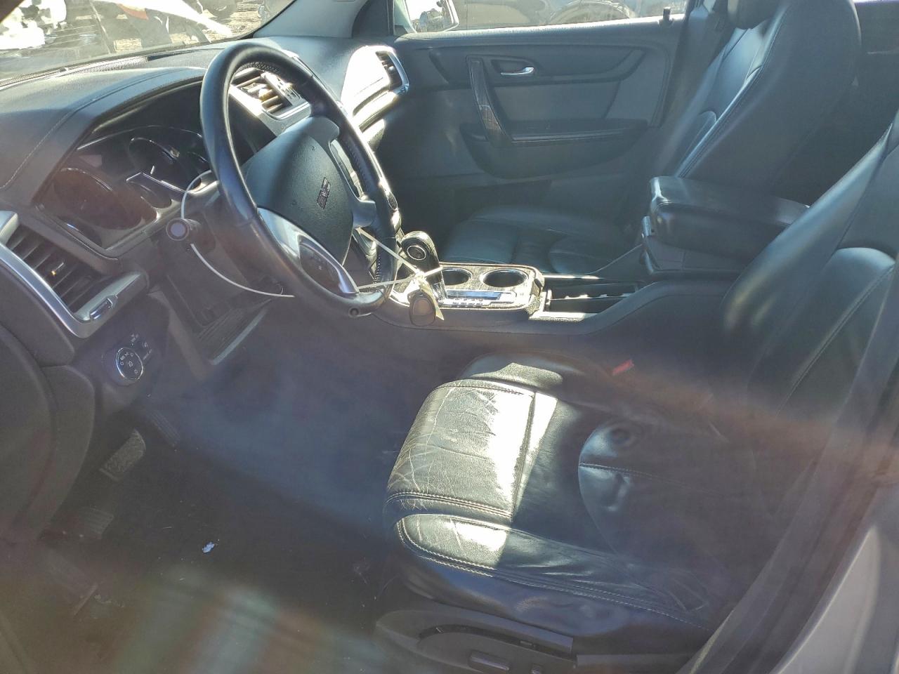 2014 GMC Acadia Slt-1 VIN: 1GKKVRKD1EJ106963 Lot: 94485345