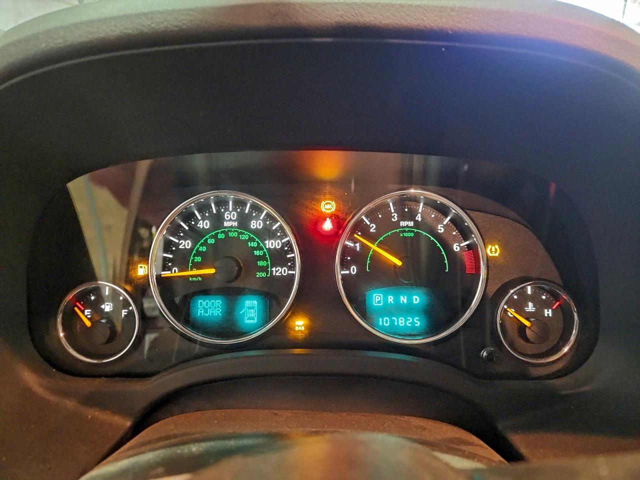 2014 Jeep Patriot Limited VIN: 1C4NJRCB8ED916882 Lot: 93923945