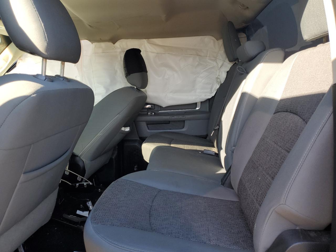 2015 Ram 1500 Slt VIN: 1C6RR6LT1FS630913 Lot: 91657365