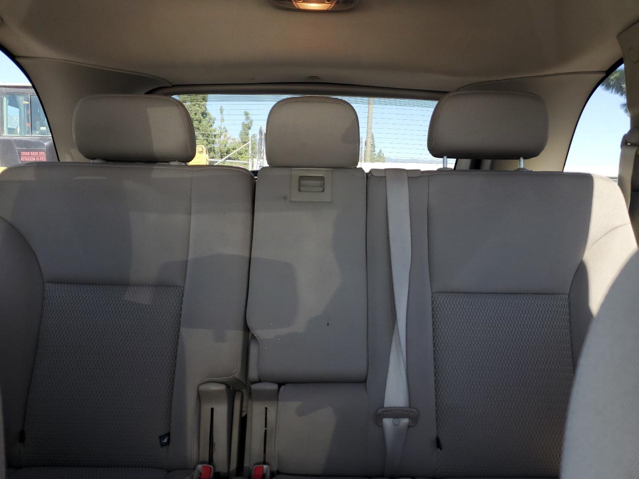 2007 Ford Edge Se VIN: 2FMDK36C27BA73793 Lot: 92015765