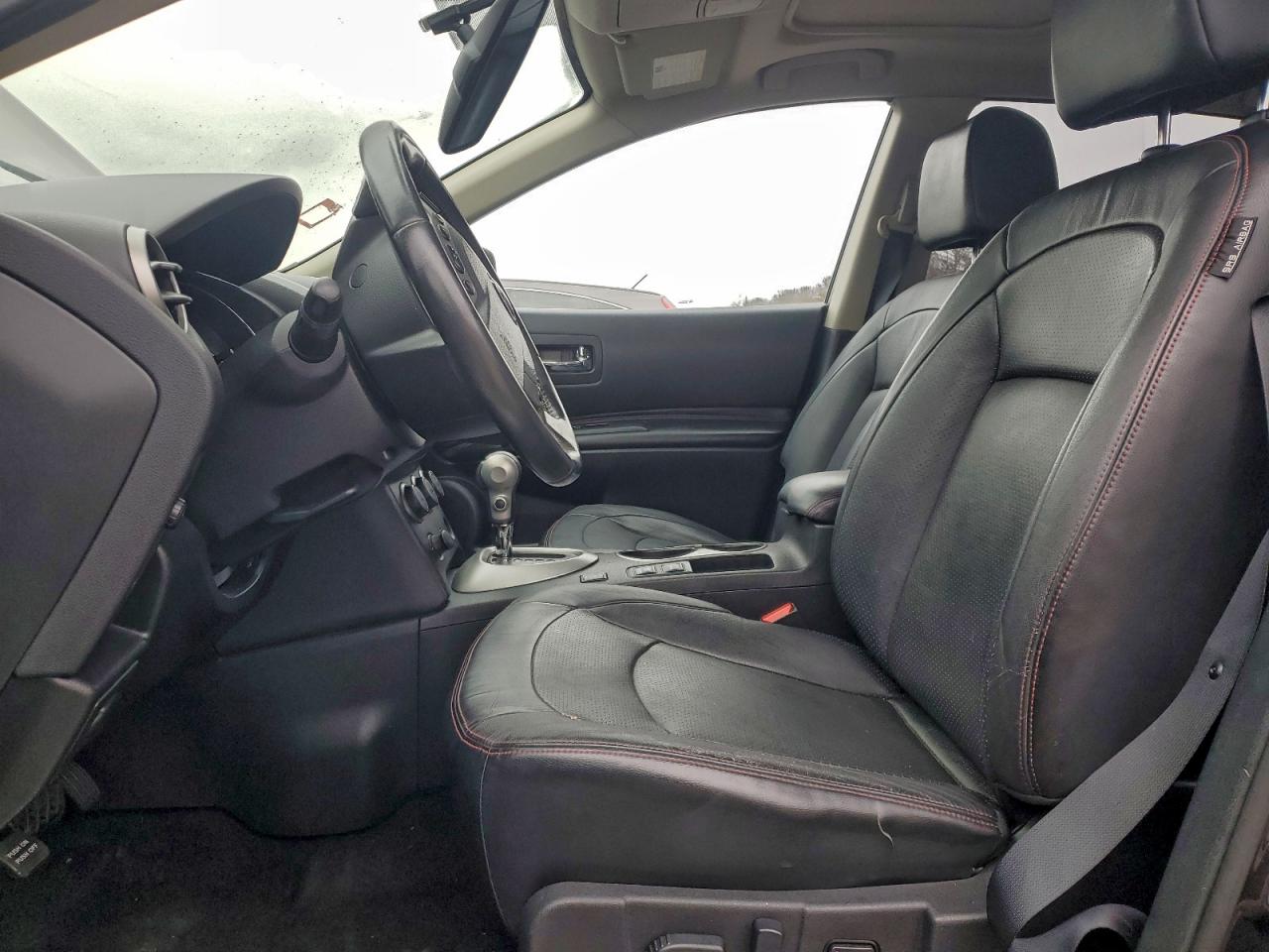 2012 Nissan Rogue S VIN: JN8AS5MV8CW365758 Lot: 93063975