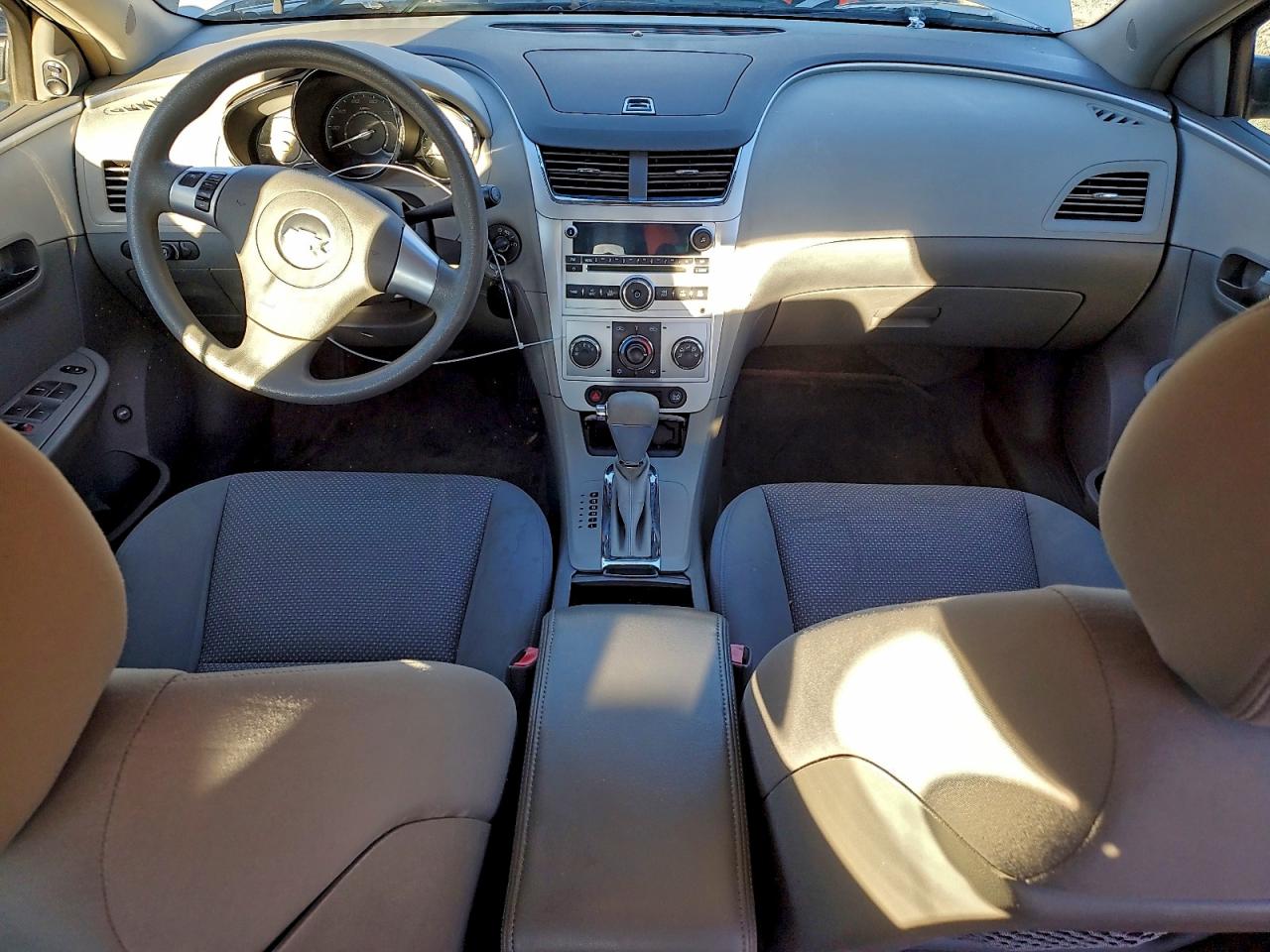 2008 Chevrolet Malibu Ls VIN: 1G1ZG57B68F226388 Lot: 94056955