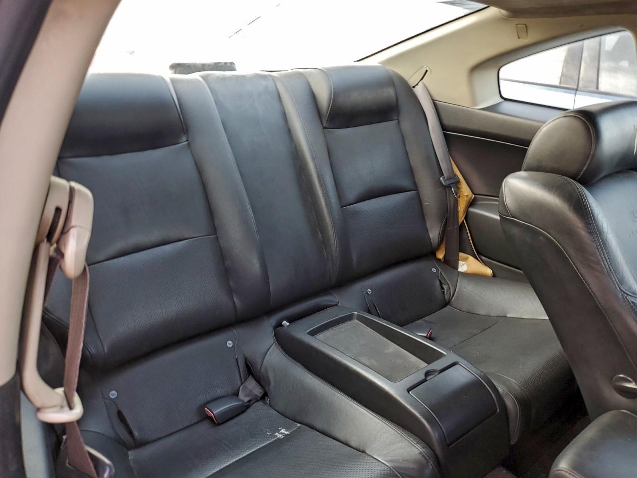 2005 Infiniti G35 VIN: JNKCV54E65M427280 Lot: 93313135