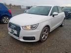 2018 AUDI A1 1.0 TFSI SPORT NAV 5DR for sale at Copart YORK