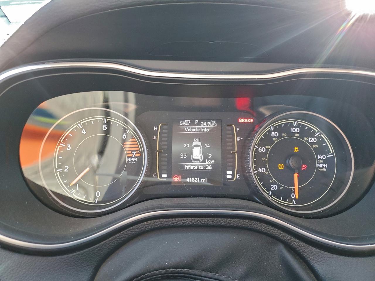 2019 Jeep Cherokee Latitude Plus VIN: 1C4PJLLB2KD434782 Lot: 92348535