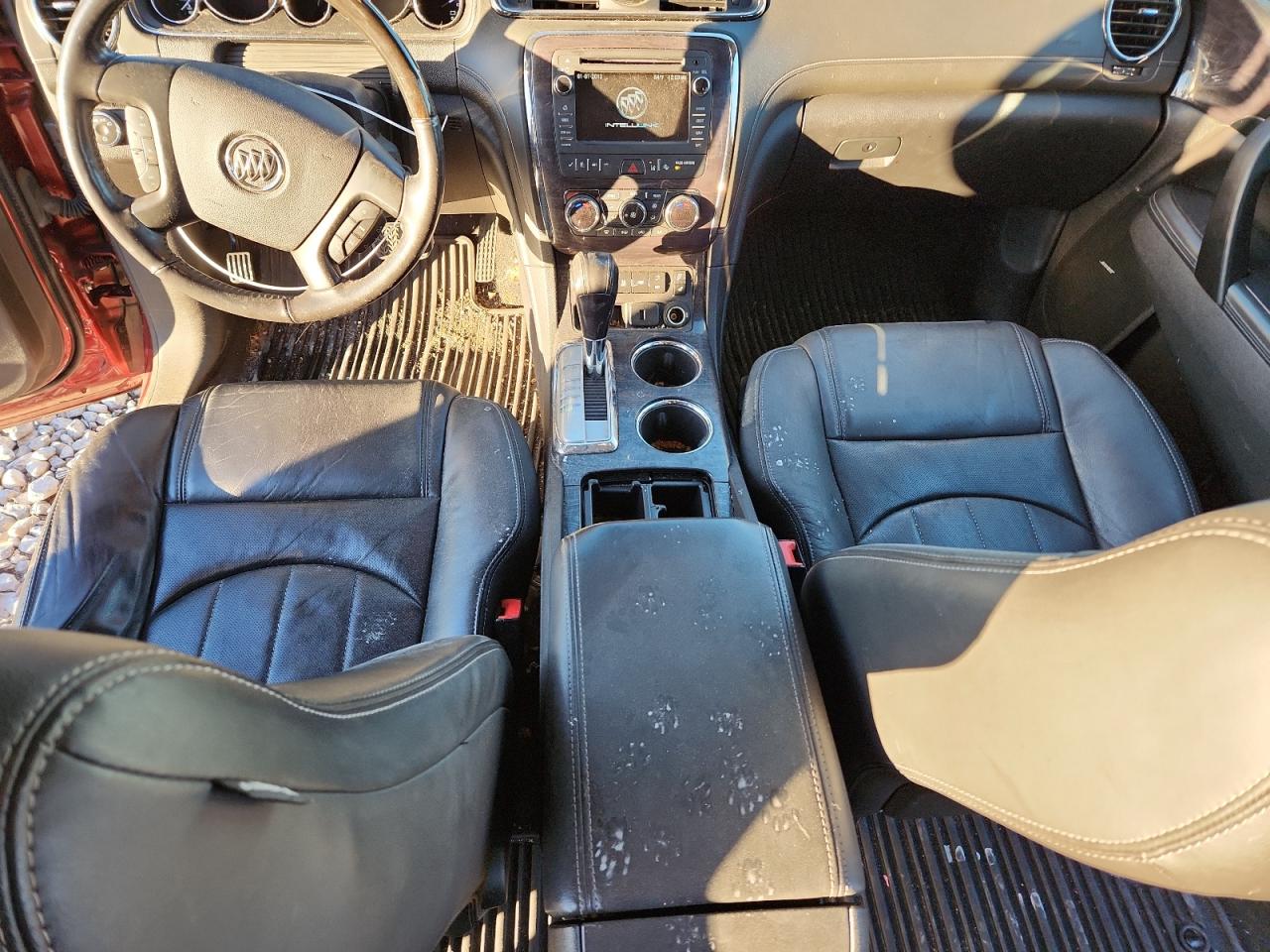 2017 Buick Enclave VIN: 5GAKVCKD3HJ236001 Lot: 90849565