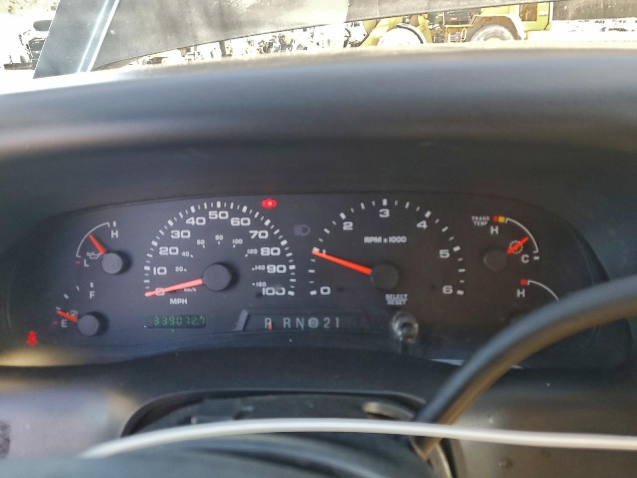 2004 Ford F250 Super Duty VIN: 1FTNW20S44ED28791 Lot: 93181955