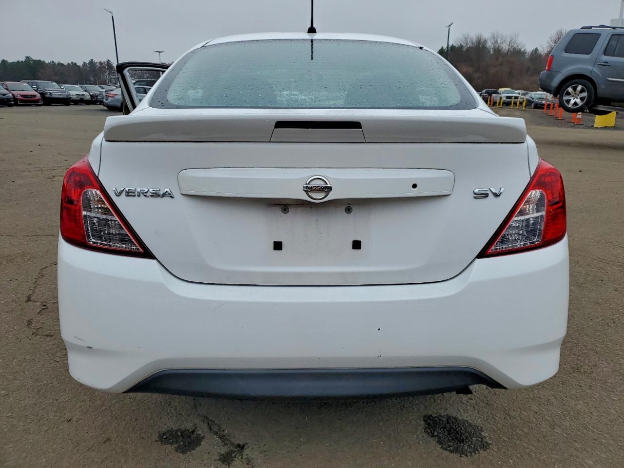 2016 Nissan Versa S VIN: 3N1CN7AP6GL911825 Lot: 94064045