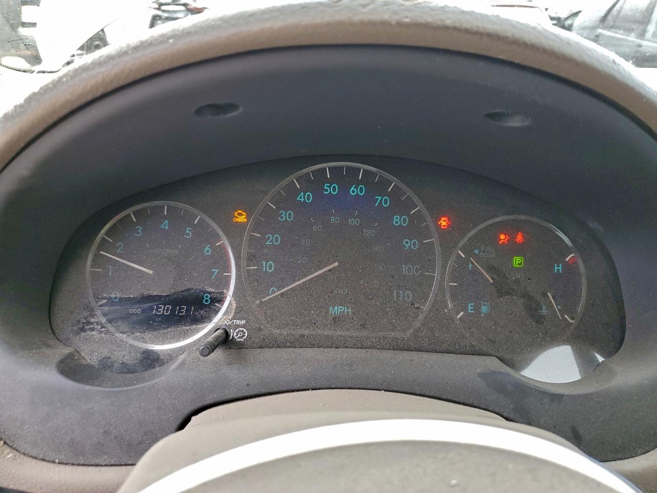 2006 Toyota Sienna Ce VIN: 5TDZA23C86S518966 Lot: 94360285