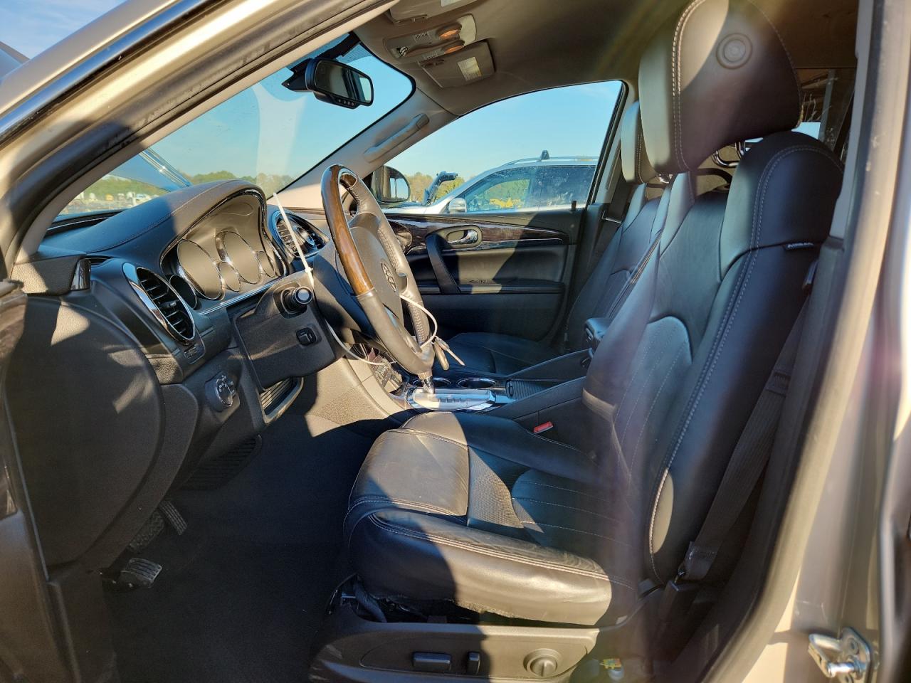 2017 Buick Enclave VIN: 5GAKRCKD8HJ196499 Lot: 91702245