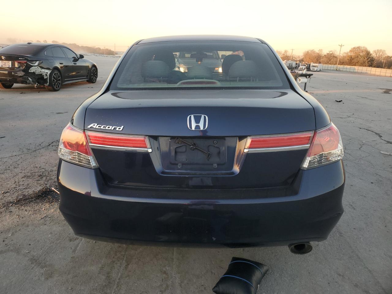 2011 Honda Accord Lxp VIN: 1HGCP2F40BA120295 Lot: 91888615