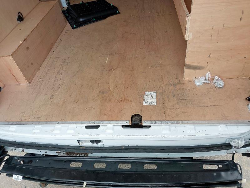 2025 FORD TRANSIT 2.0 ECOBLUE 130PS H3 LEADER VAN