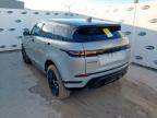 2025 LAND ROVER RANGE ROVER EVOQUE 1.5 P270E EDITION 5DR AUTO for sale at Copart BRISTOL