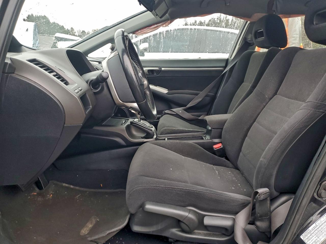 2006 Acura Csx Touring VIN: 2HHFD56536H205246 Lot: 91804165