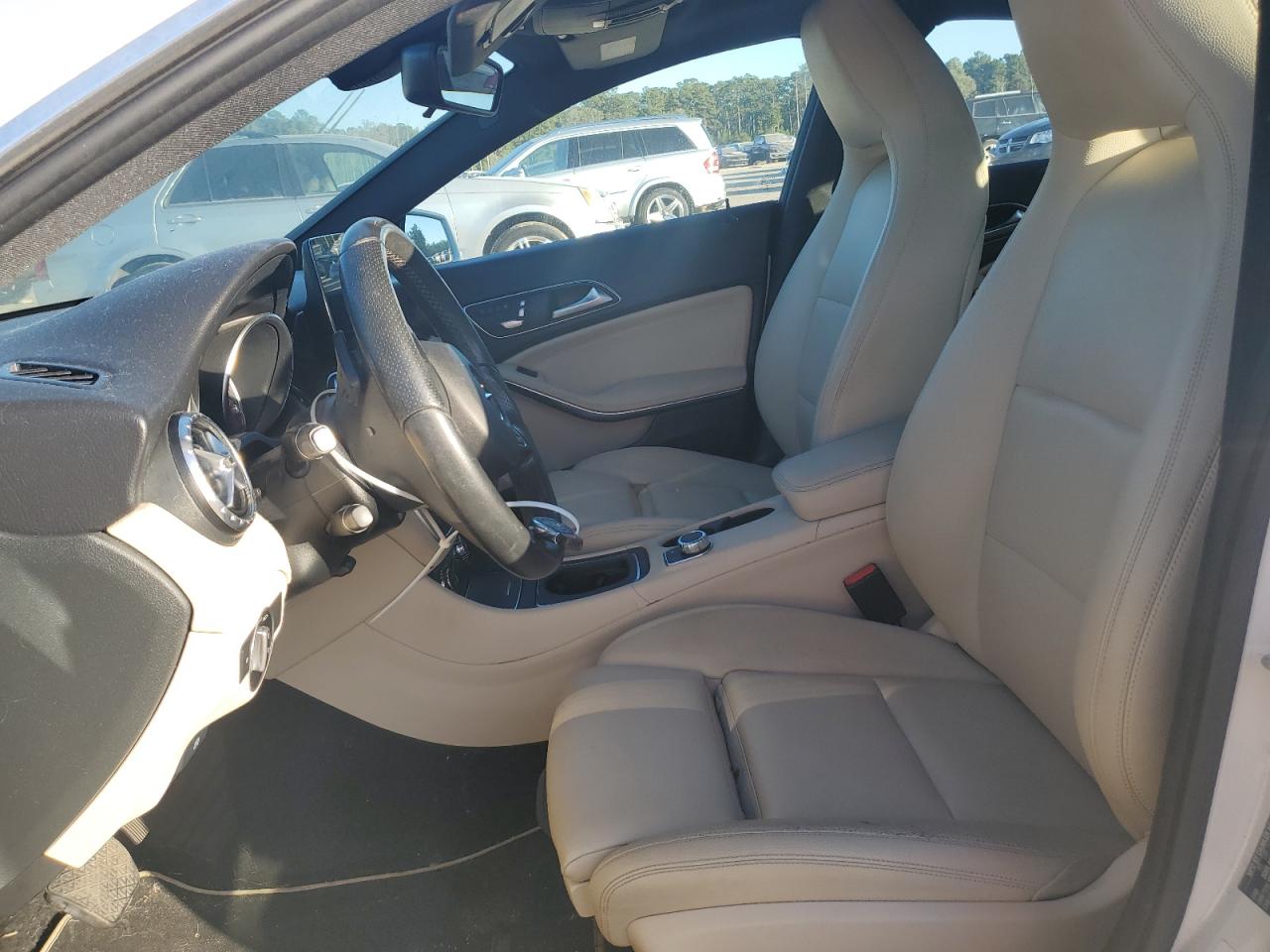 2017 Mercedes-Benz Cla 250 4Matic VIN: WDDSJ4GB4HN404122 Lot: 90672095