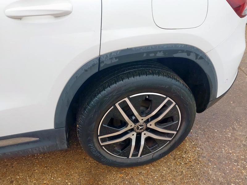 2020 MERCEDES-BENZ GLA GLA 200 SPORT EXECUTIVE 5DR AUTO