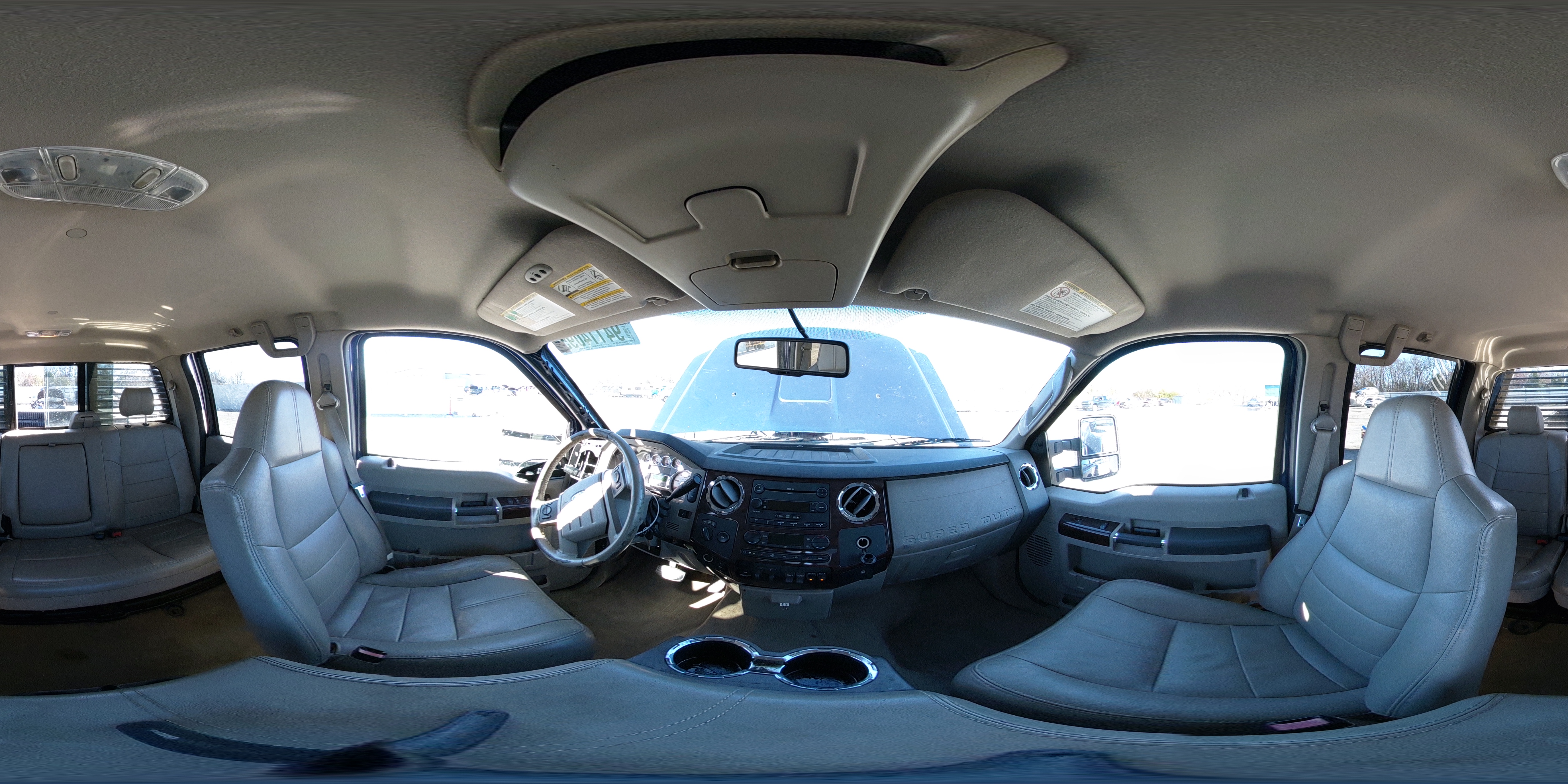 2008 Ford F350 Srw Super Duty VIN: 1FTWW31R78ED14542 Lot: 94114095