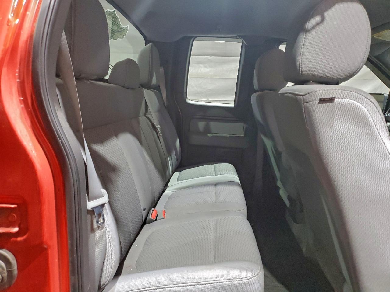 2013 Ford F150 Super Cab VIN: 1FTFX1EF6DFD36456 Lot: 93925945