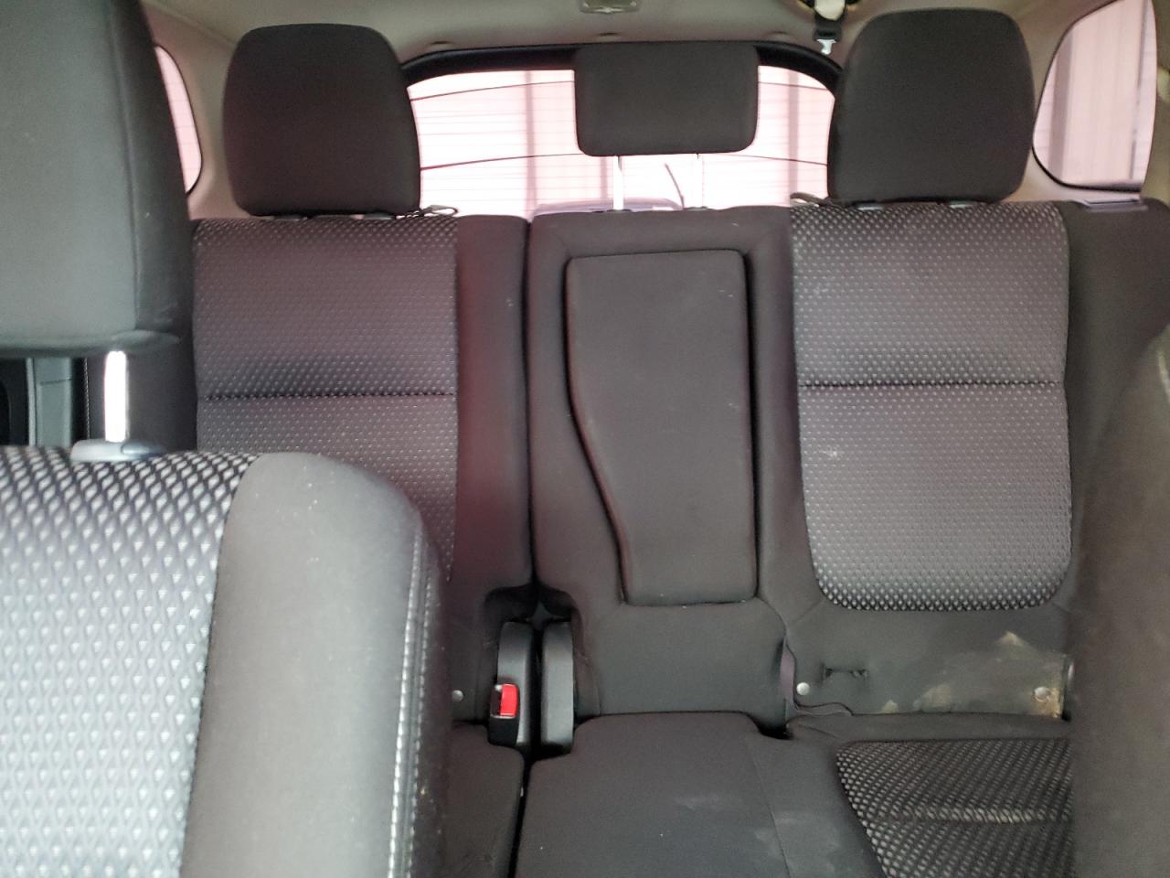 2017 Mitsubishi Outlander Se VIN: JA4AD3A36HZ027451 Lot: 92117405