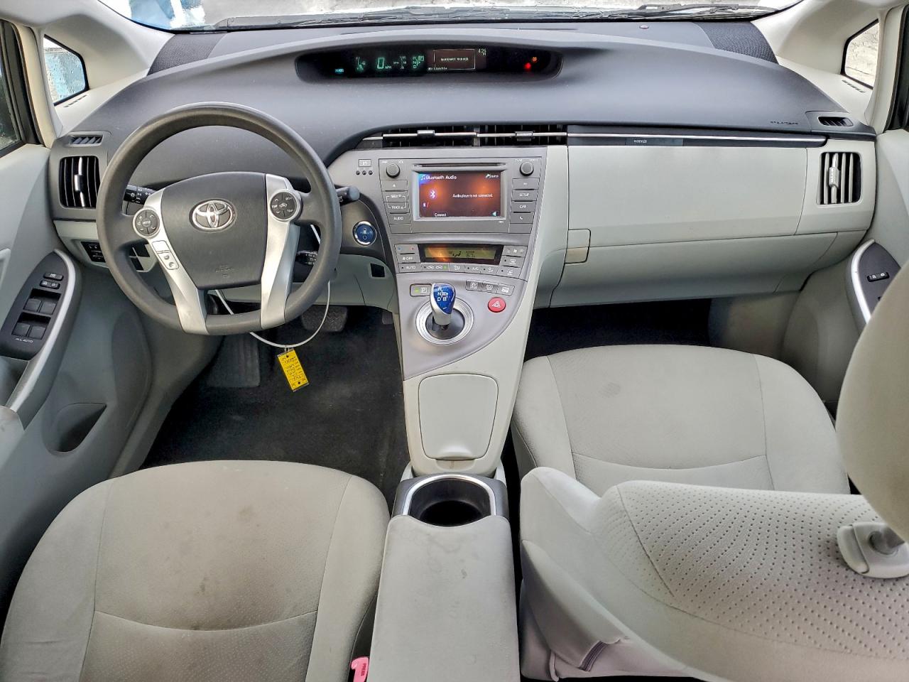 2013 Toyota Prius VIN: JTDKN3DU9D1728182 Lot: 94060545