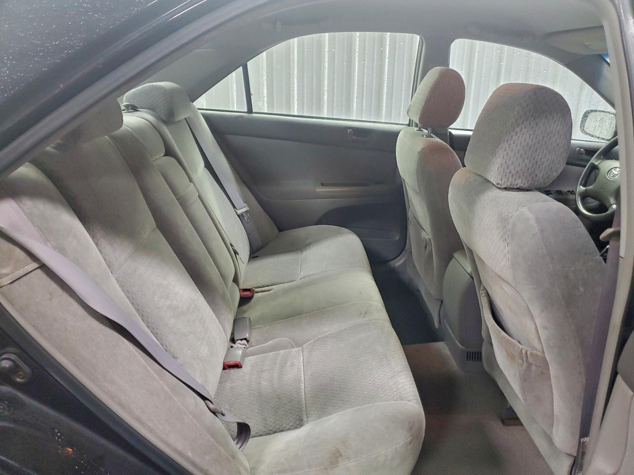 2004 Toyota Camry Le VIN: 4T1BE32K24U367907 Lot: 94315425