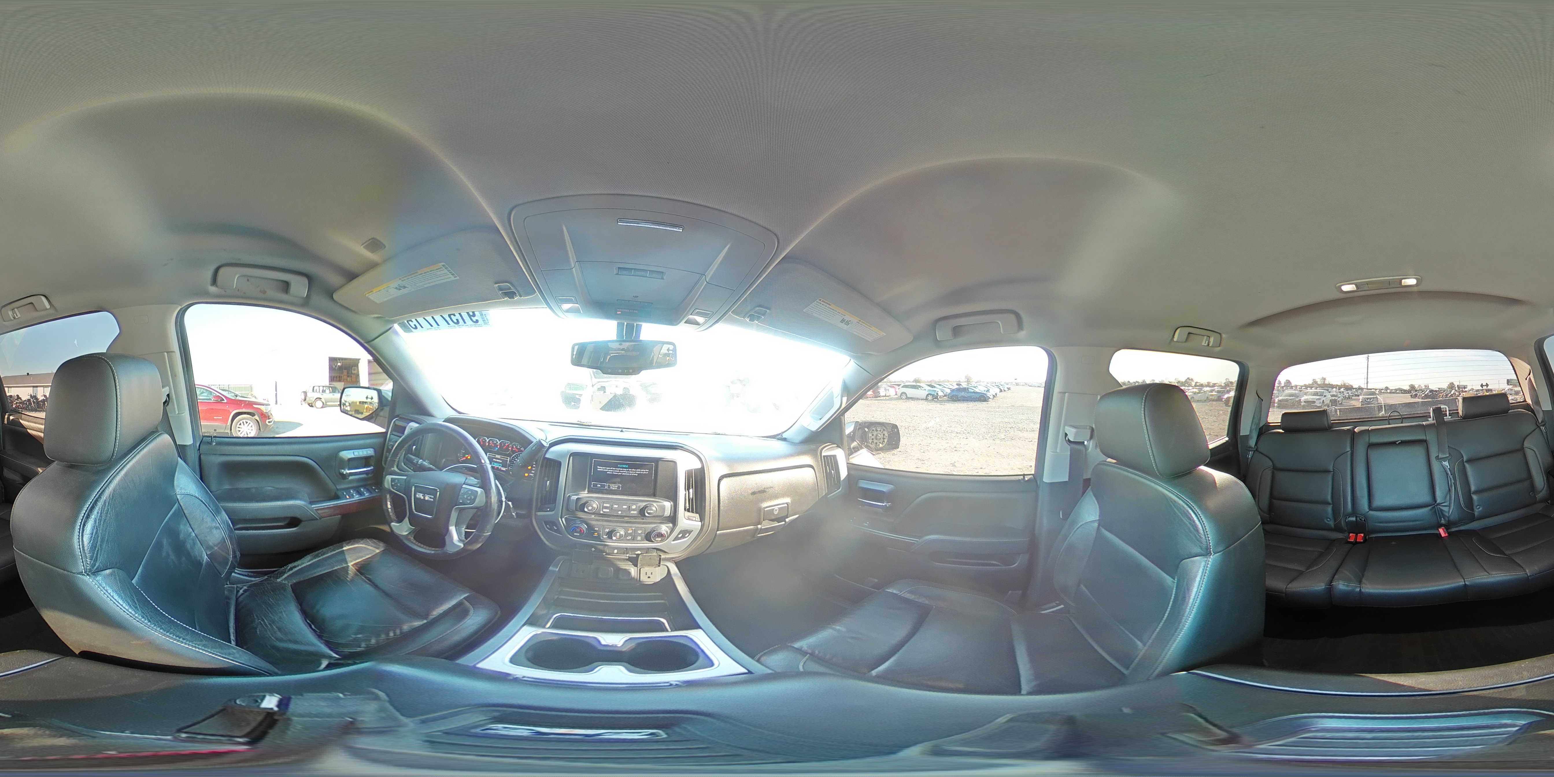 2018 GMC Sierra K1500 Slt VIN: 3GTU2NEC5JG556832 Lot: 91571715