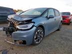 2021 VOLKSWAGEN ID.3 150KW TECH PRO PERFORMANCE 58KWH 5DR AUTO for sale at Copart CORBY