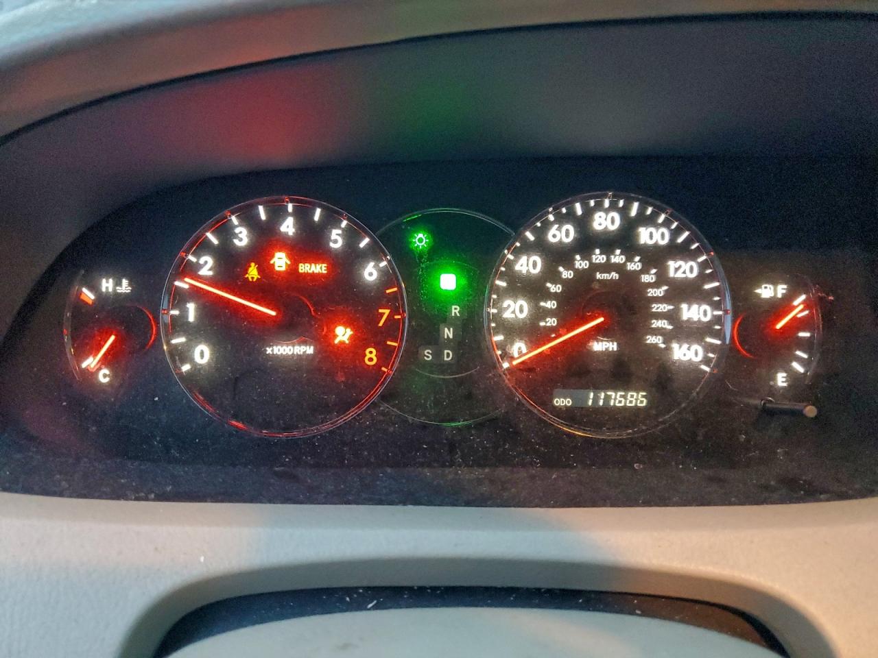 2006 Toyota Avalon Xl VIN: 4T1BK36B26U129528 Lot: 94124155