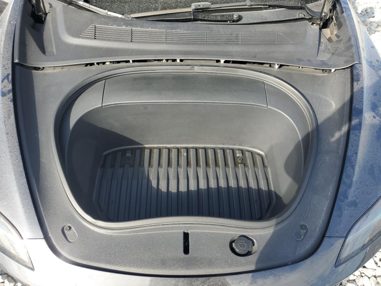 2024 Tesla Model 3 VIN: 5YJ3E1EA6RF718673 Lot: 92030305