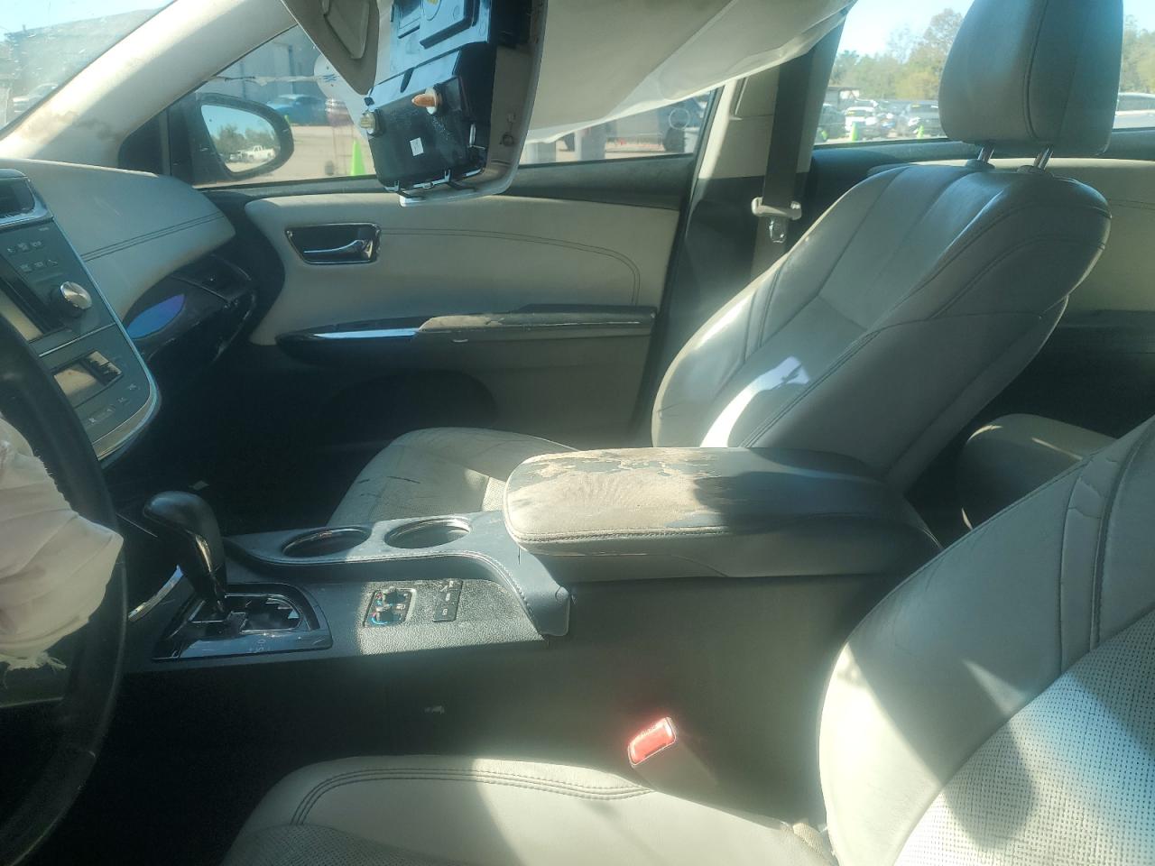 2013 Toyota Avalon Base VIN: 4T1BK1EB6DU003482 Lot: 85408075