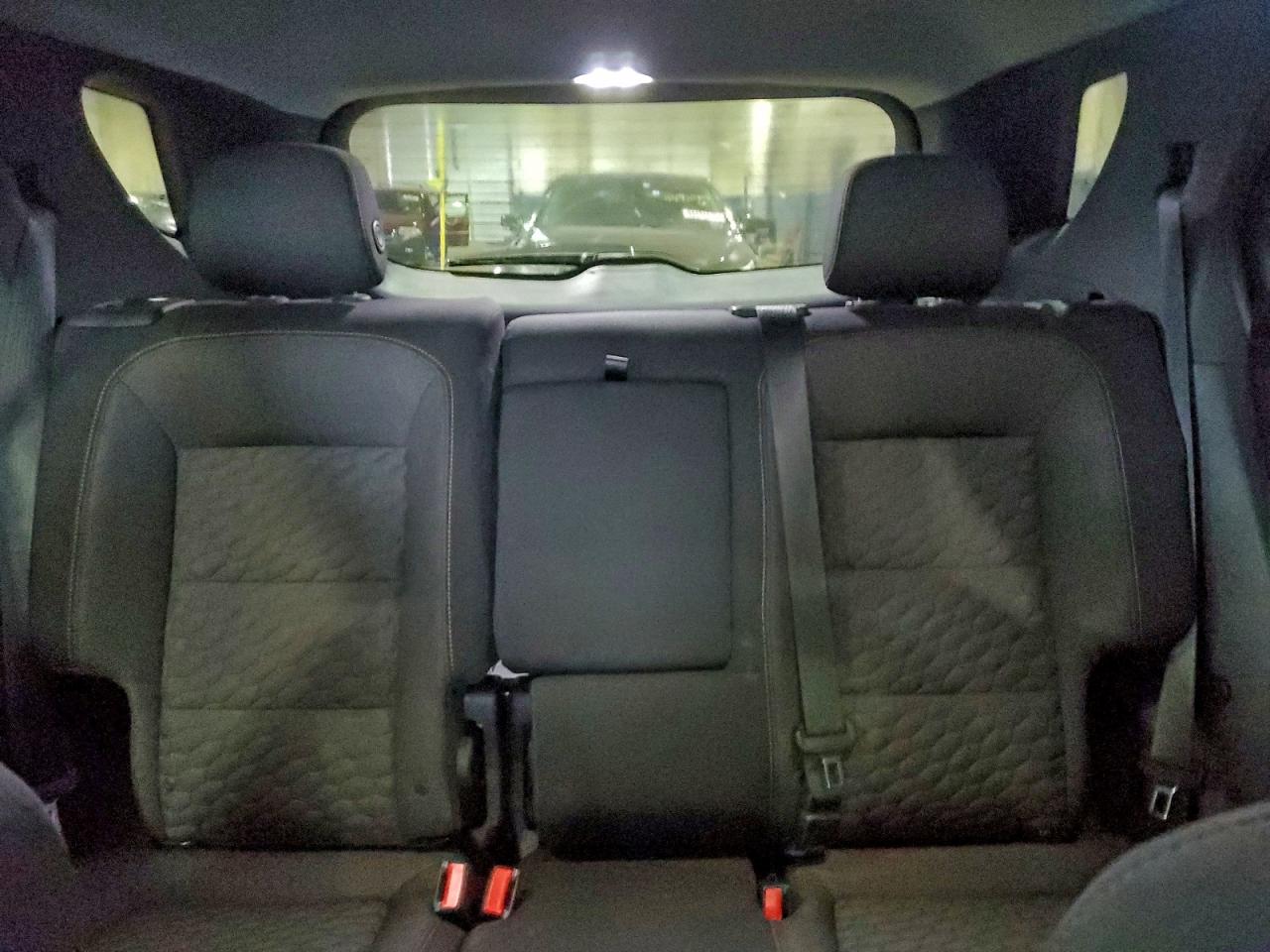 2019 Chevrolet Equinox Lt VIN: 3GNAXKEV8KS586353 Lot: 94002605