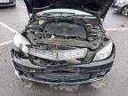 2008 MERCEDES-BENZ C CLASS C200 CDI ELEGANCE 5DR AUTO for sale at Copart SANDTOFT