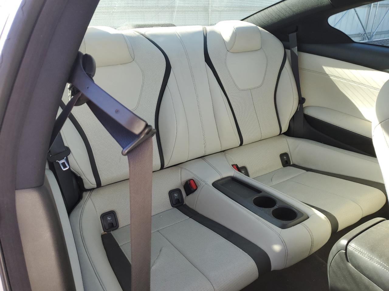 2021 Infiniti Q60 Luxe VIN: JN1EV7KKXMM410062 Lot: 93206565