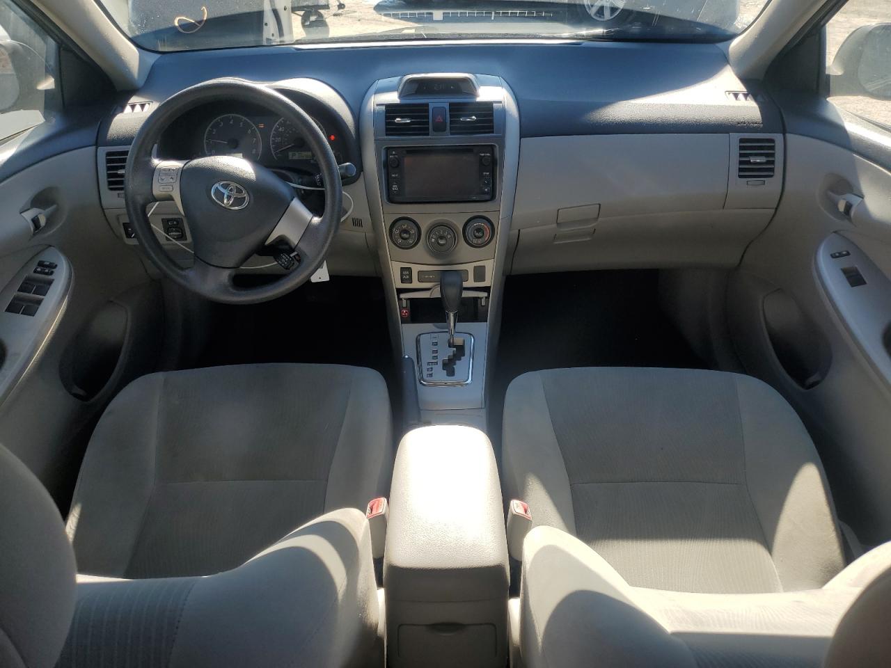 2013 Toyota Corolla Base VIN: 2T1BU4EE2DC001610 Lot: 91584765