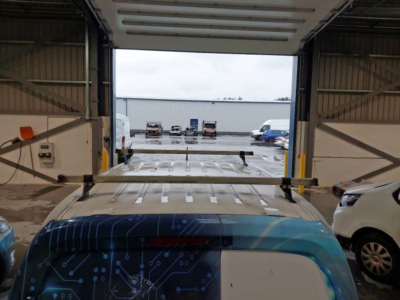 2021 CITROEN BERLINGO 1.5 BLUEHDI 650KG ENTERPRISE PRO 75PS