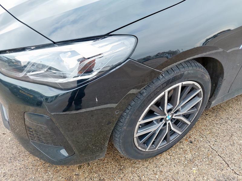 2023 BMW 2 SERIES 220I MHT M SPORT 5DR DCT