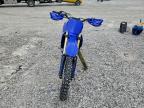2025 YAMAHA YZ250 F   for sale at Copart KY - WALTON