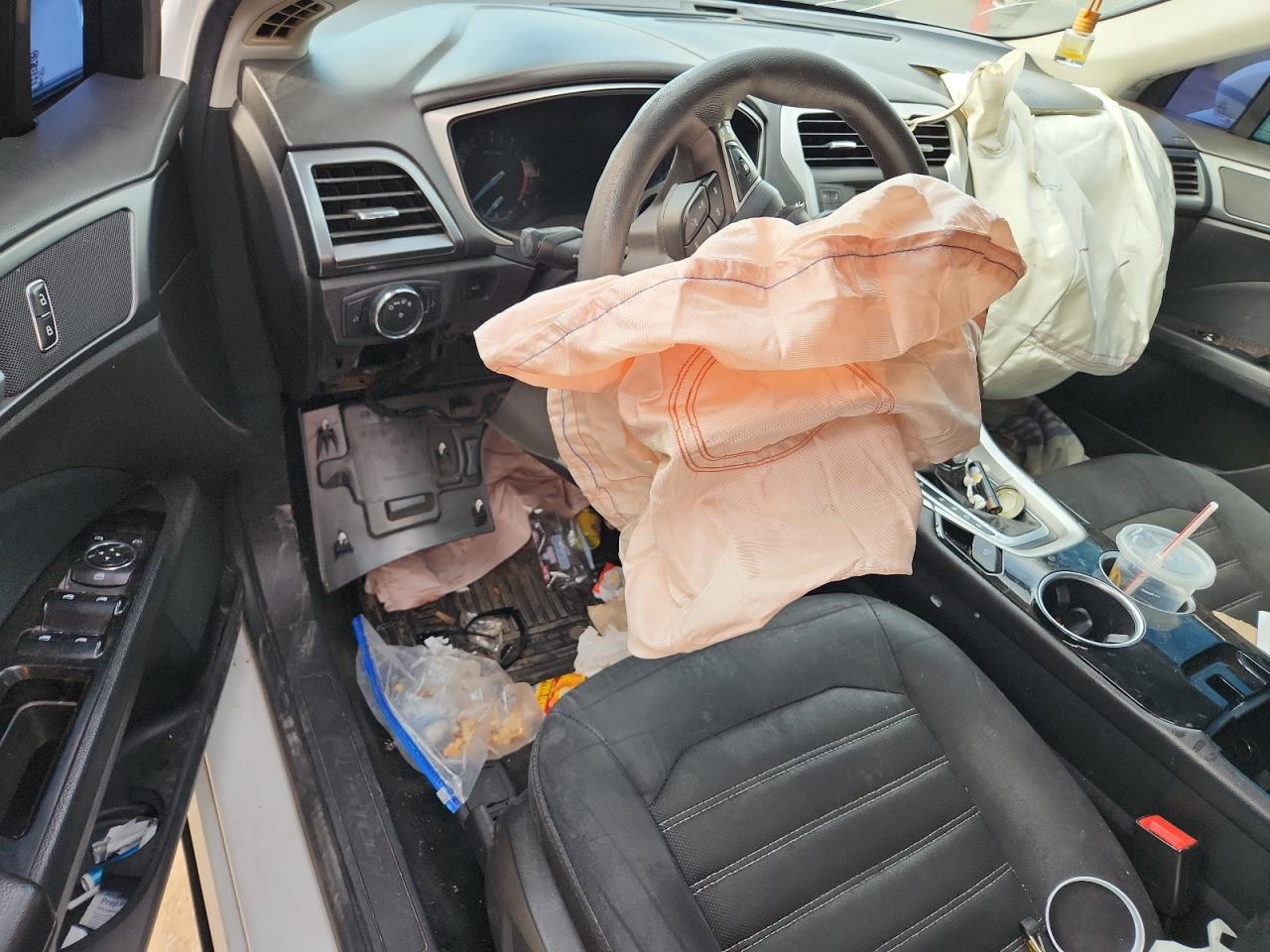 2013 Ford Fusion Se VIN: 3FA6P0H78DR242781 Lot: 92786255