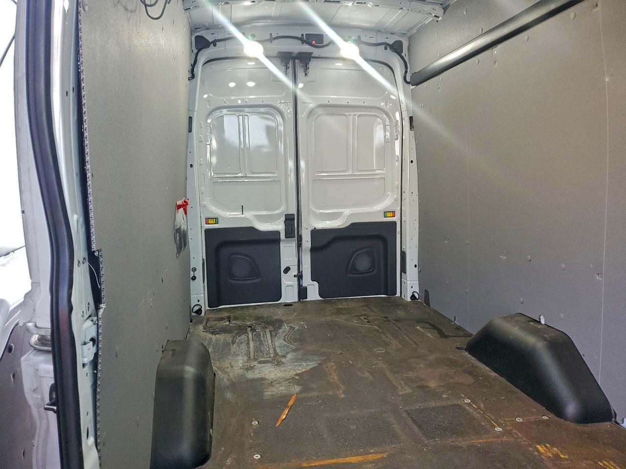 2024 Ford Transit T-350 VIN: 1FTBW3XG7RKB34890 Lot: 93907665